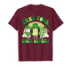 Take Your Lucky Charms Pharmacy Technician St Patrick's Day T-Shirt