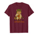 Litter’s Full Cat Parody Tee T-Shirt