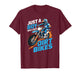 Boys Dirt Bike T-Shirt