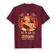 Chinese New Year 2026 Year of The Horse Design T-Shirt