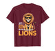 Boys Lion T-Shirt
