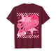 Girl Conan Groovy Retro First Name Personalized 80's T-Shirt