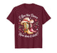 I Love This Dance How Does It Start Line Dance Christmas T-Shirt