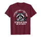 I Seriously Need A Speed Bump Between My Brain and My Mouth T-Shirt