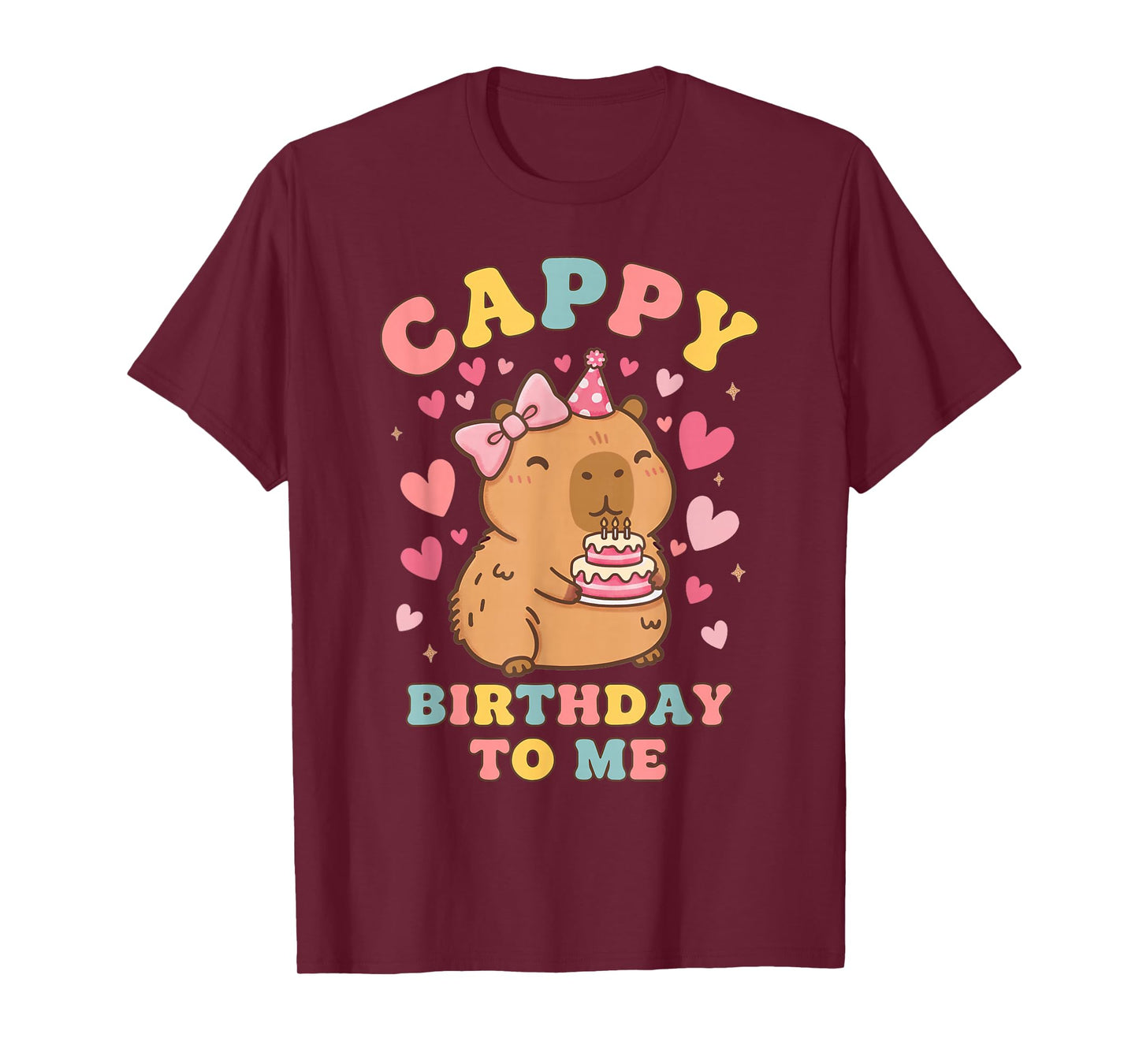 Animal Lover T-Shirt
