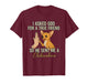 I Asked God for A True Friend So He Sent Me A Chihuahua T-Shirt