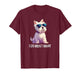 Mens Womens Kids Funny Do What I Want Westie Dog Lover T-Shirt