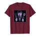 Grill Science Master Cook with Hat, Tongs & Spatula T-Shirt