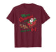 Funny 67 Christmas Shirt 67 Merry Christmas to All a 67 T-Shirt