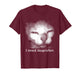 I Need Ibuprofen Cat Meme Funny Silly Cat Ironic Weird T-Shirt