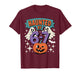 Haunted by 6-7 Halloween 67 T-Shirt