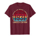 95 Year Old Gifts Vintage 1931 Limited Edition 95th Birthday T-Shirt