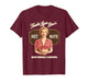 Fonda Lynn Dees Nuts Funny Grab Yourself Saying Quote Women T-Shirt