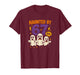 Haunted by 67 Six Seven 6 7 Meme Gen Alpha Halloween Shirt T-Shirt