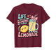 Life Gave Me Some Lemons But My Jesus He Be Makin Lemonade T-Shirt
