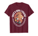 That's Who I Praise Tshirt Jesus Christian Lake God Church T-Shirt