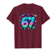 67 Kawaii Brainrot Design T-Shirt