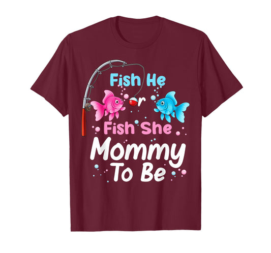 Mommy to Be T-Shirt