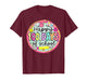 Happy 100 Days of School Pencil Kids Teachers Students T-Shirt