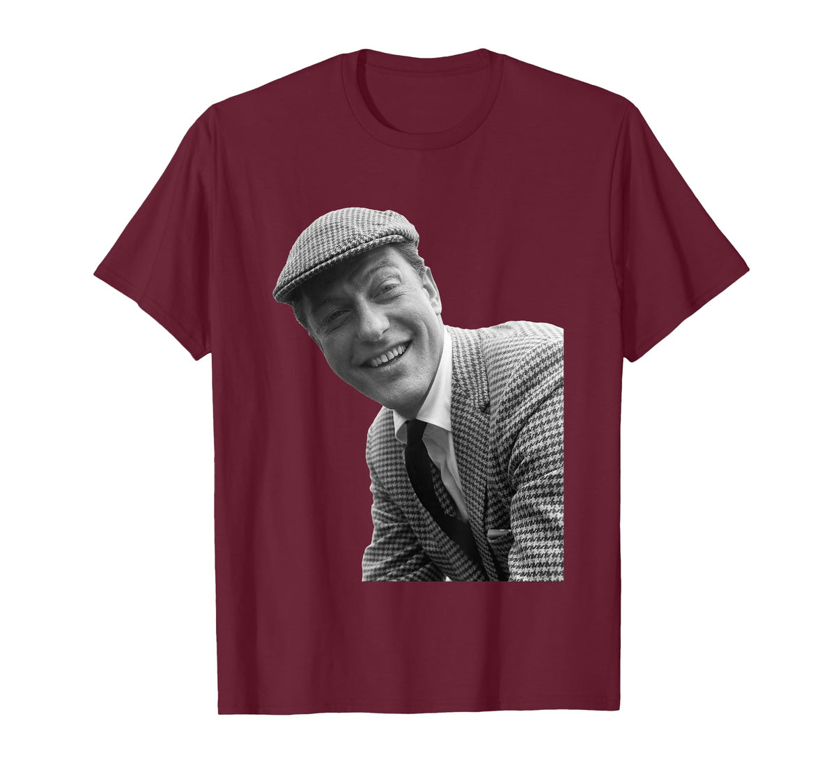 Dick Van Dyke Mary Poppins Chitty Chitty Bang Bang Actor T-Shirt