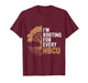 Black History Rooting for Every HBCU Teacher Men Women T-Shirt