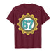Vintage 6 7 Number 67 Pi Day for Math Science Teacher T-Shirt