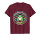 Rainforest Falls VBS 2026 Staff Vacation Bible School T-Shirt