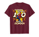 Marvel Super Heroes Spider-Man 100 Days of School 100th Day T-Shirt