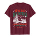 Special Deliveries Labor and Delivery Christmas for Nurses T-Shirt
