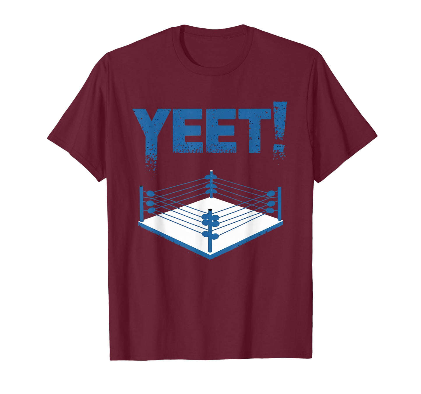 Yeet Tshirt Funny Saying Meme Slang Men Boys Kids Women T-Shirt