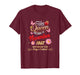 This Queen was Born in November 1987 November 1987 Birthday T-Shirt