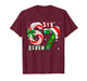 67 Meme Six Seven for Kids Women Men Boys Girls Christmas T-Shirt
