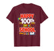 Happy 100th Day of School T-Shirt