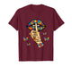 Autism Awareness Don't Judge What You Don't Understand Lips T-Shirt