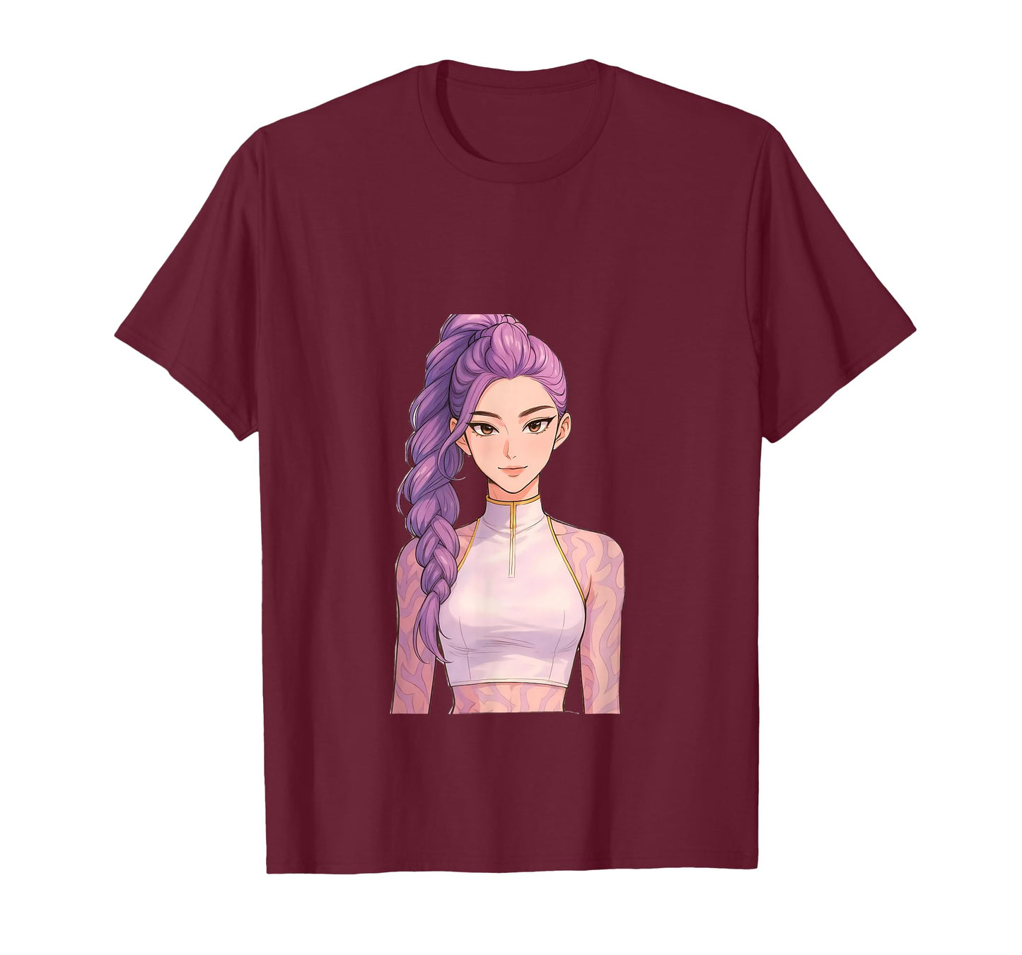 Cute Rumi T-Shirt