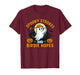 Spooky Strokes and Birdie Hopes T-Shirt