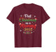Funny First Christmas as a Mommy 2025 for Women T-Shirt