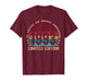 33 Year Old Gifts Vintage 1993 Limited Edition 33rd Birthday T-Shirt