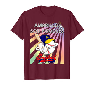 Sod Poodles_001 T-Shirt