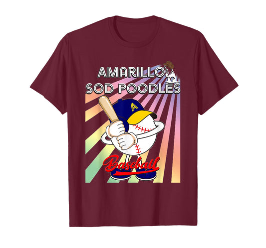 Sod Poodles_001 T-Shirt
