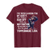 I've Been Looking for My Sanity But I Think It Ran Off with T-Shirt