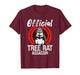 Squirrel Hunter & Squirrel Slayer, Tree Rat Hunter T-Shirt