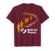 Walk Peace 2026 World Peace Monks with Aloka Dog Spiritual T-Shirt