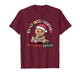 Cute Gingerbread Early Interventionist T-Shirt