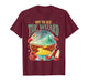 Vintage Off to See The Wizard T-Shirt