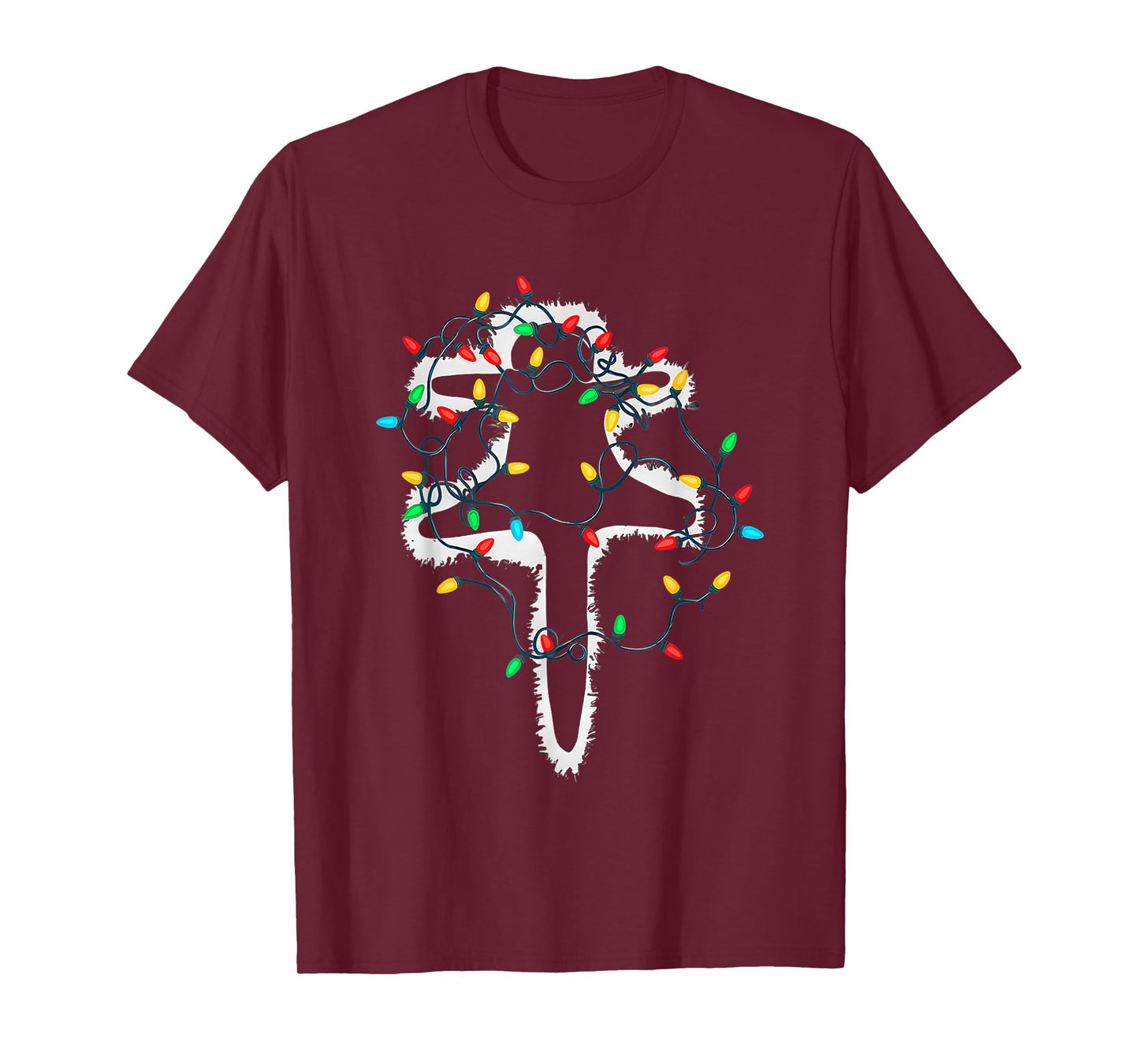 Funny Pussy-cat from Christmas Vacation Frieds Lover T-Shirt