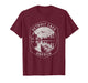 Vintage Detroit Lake Oregon Outdoors Vacation T-Shirt