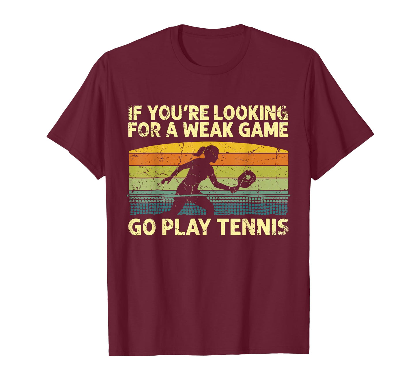 Pickleball Shirts Women Pickleball Player Pickle Ball Girls T-Shirt