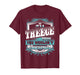 It's A TREECE Thing You Wouldn't Understand Family Name T-Shirt