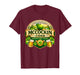 McCockin Cider McCain Funny St Patrick’s Day Adult Humor T-Shirt